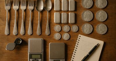 A plain-English glossary of silver and gold trade terms