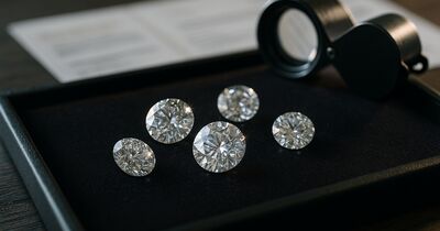A practical guide to selling diamonds online: what to expect