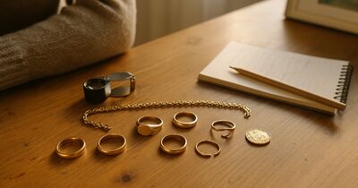 A practical guide to selling gold online: what it is worth, what affects the price, and how to get a fair offer