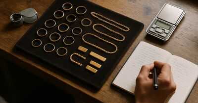 A practical guide to selling gold: what it is worth and how to get a fair offer