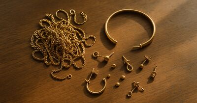 A practical guide to selling scrap gold: value, price, and fair offers