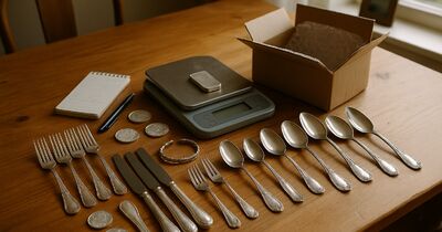 A practical guide to selling silver online: what it is worth, what affects the price, and how to get a fair offer