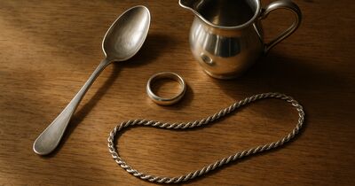 A practical guide to selling sterling silver: value, price and fair offers