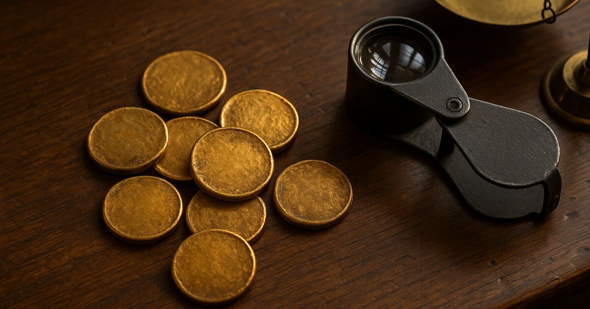 Austrian gold ducat coins: a practical seller's guide