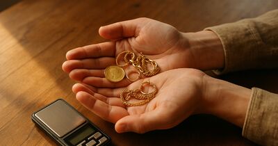 How to get cash for gold: a practical seller's guide