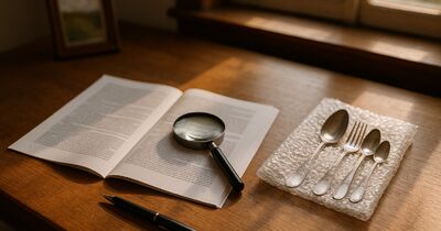 How to read a mail-in silver buyer's terms before you ship
