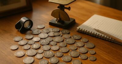 How to sell silver coins: identify, value, and pick the right buyer
