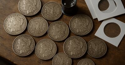 How to sell silver dollars: identify, value, and find a buyer