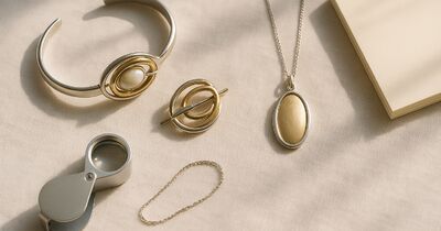 Selling designer jewelry online: what it's worth and how to get a fair offer