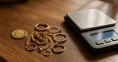 Selling gold at the best price: a practical guide
