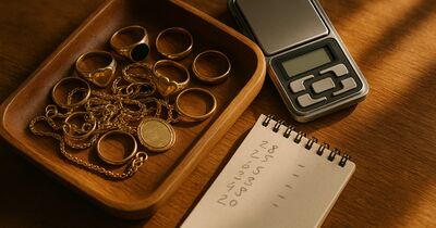 Selling inherited or scrap gold: a practical guide to getting a fair price