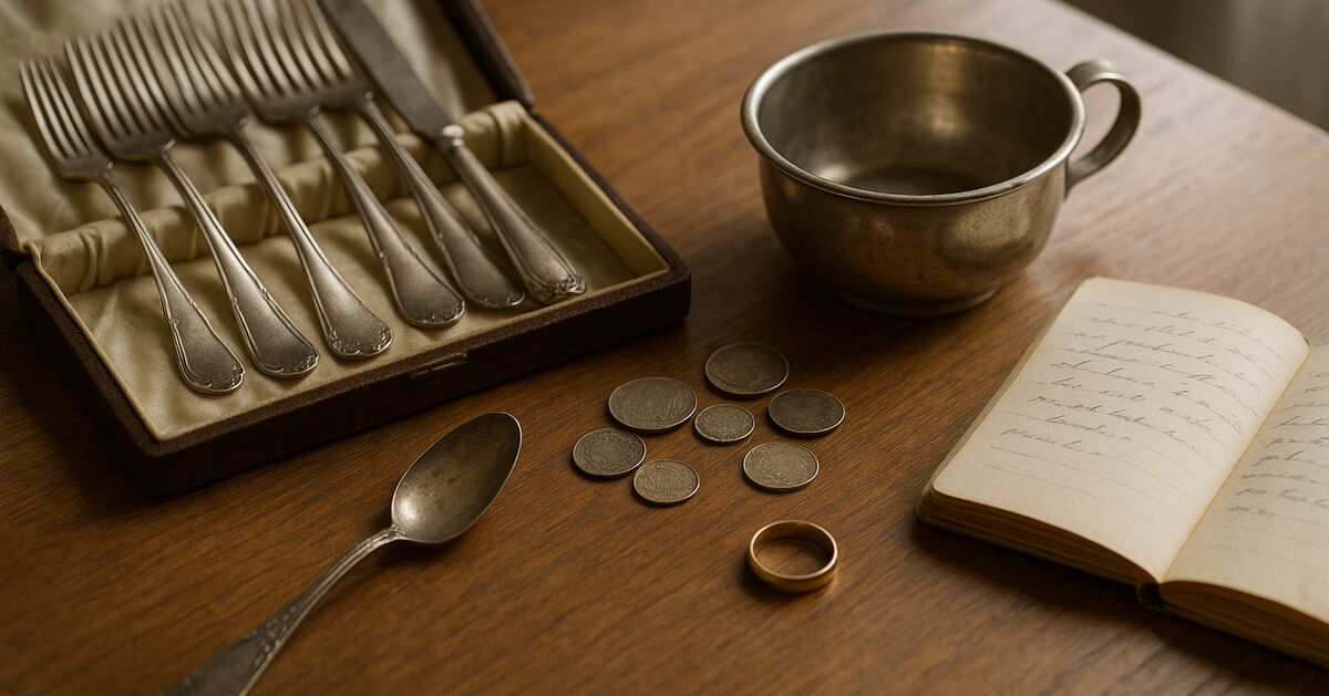 Selling precious metal: your toughest questions answered