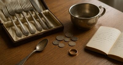 Selling precious metal: your toughest questions answered