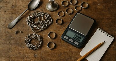 Selling scrap silver: what it's worth and how to get a fair offer