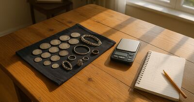 Selling silver and gold in Canada: what it's worth and how to get a fair offer