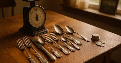 Selling silver at the best price: a practical end-to-end guide