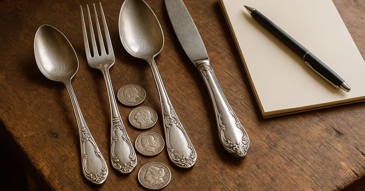 Selling silver in a bear market: what changes