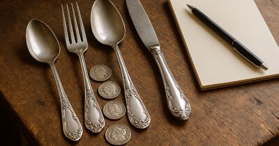 Selling silver in a bear market: what changes