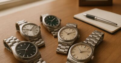Selling watches online: what yours is worth and how to get a fair offer