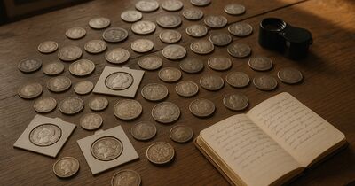 Silver coins as a hobby and investment: a practical guide