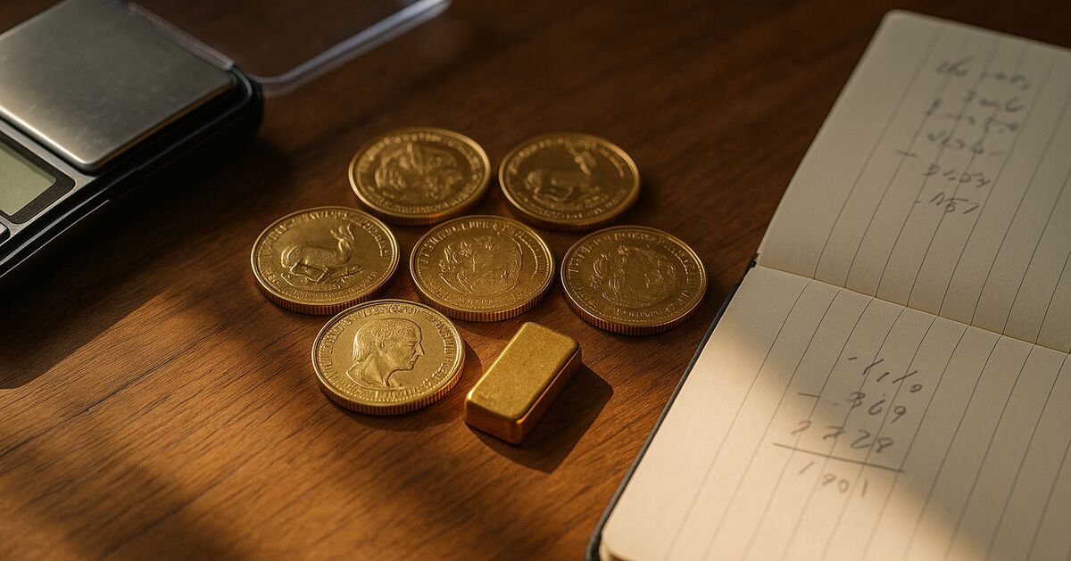 Six gold investing truths every seller needs to know first