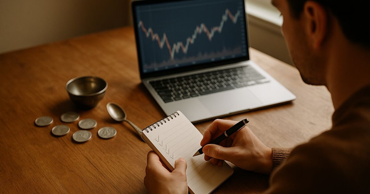 The questions to ask before you accept an offer on silver