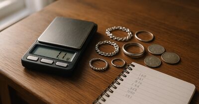 Weight units explained: Troy, grams, and pennyweight for silver sellers