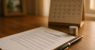 What "settlement date" means in silver sales