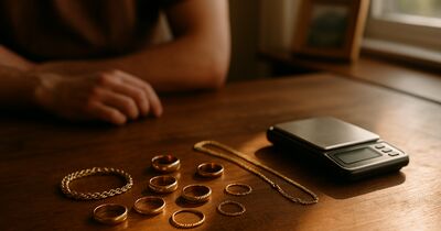 Where to sell gold: comparing buyer types and what each pays