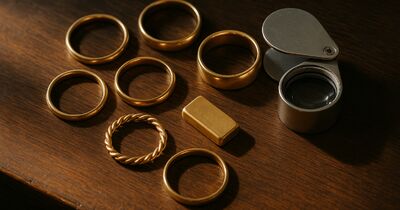 Why gold holds value: what every seller should understand first