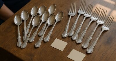 Why two buyers quoted different prices for the same silver